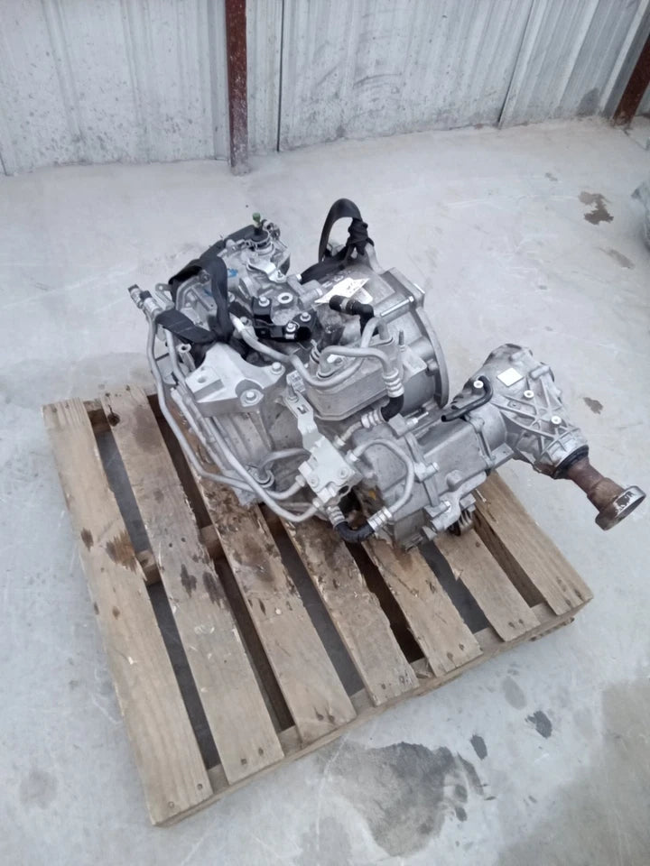 17 18 19 FORD ESCAPE 1.5L 4WD 4X4 AUTOMATIC TRANSMISSION ASSEMBLY GV6P7000RA