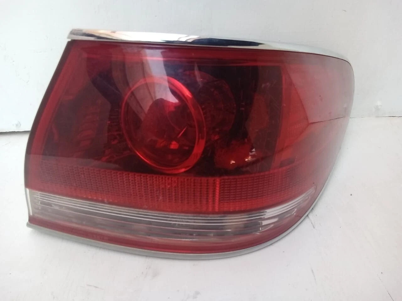 2004-2006 LEXUS ES330 ES 330 TAIL LIGHT REAR LAMP RIGHT PASSENGER SIDE 8155133430