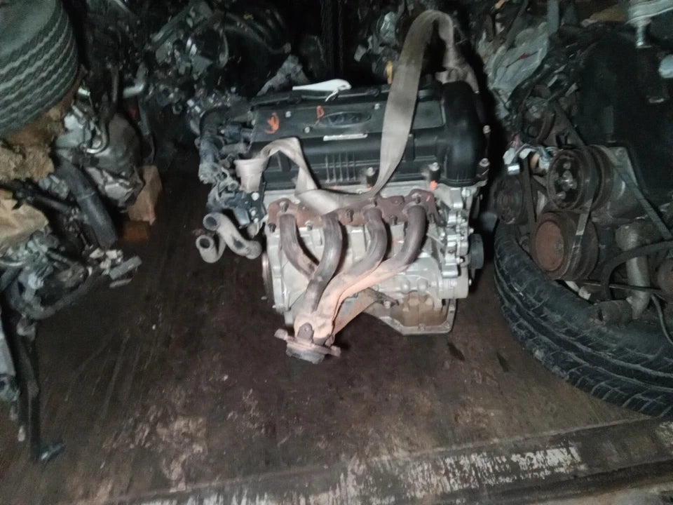 2010 2011 KIA SOUL 1.6L 4CYL ENGINE MOTOR ASSEMBLY (VIN 1, 8th digit)-141K MILES