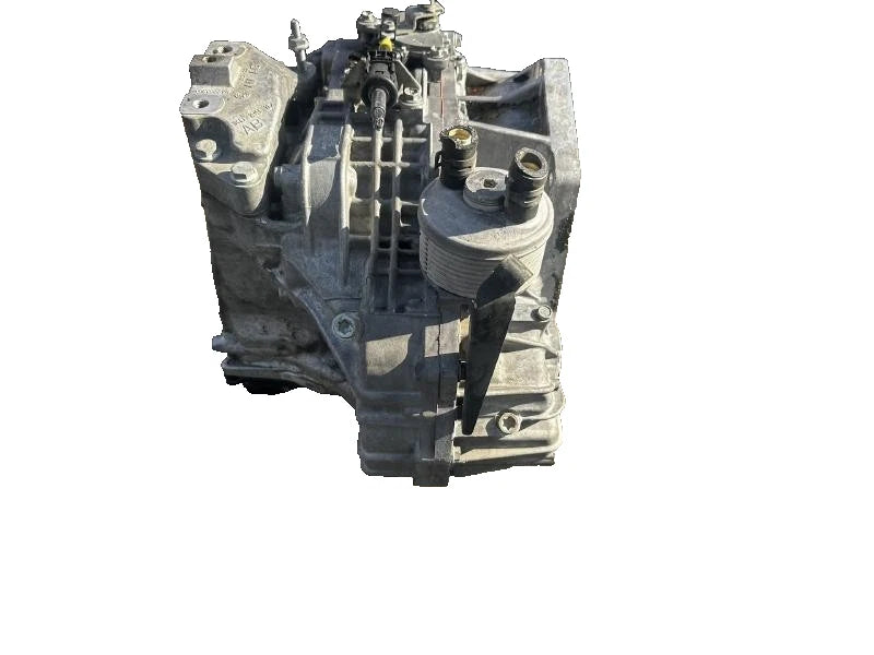 VOLKSWAGEN JETTA RABBIT GOLF 2.5L 2WD AUTOMATIC TRANSMISSION ASSEMBLY ID KGL
