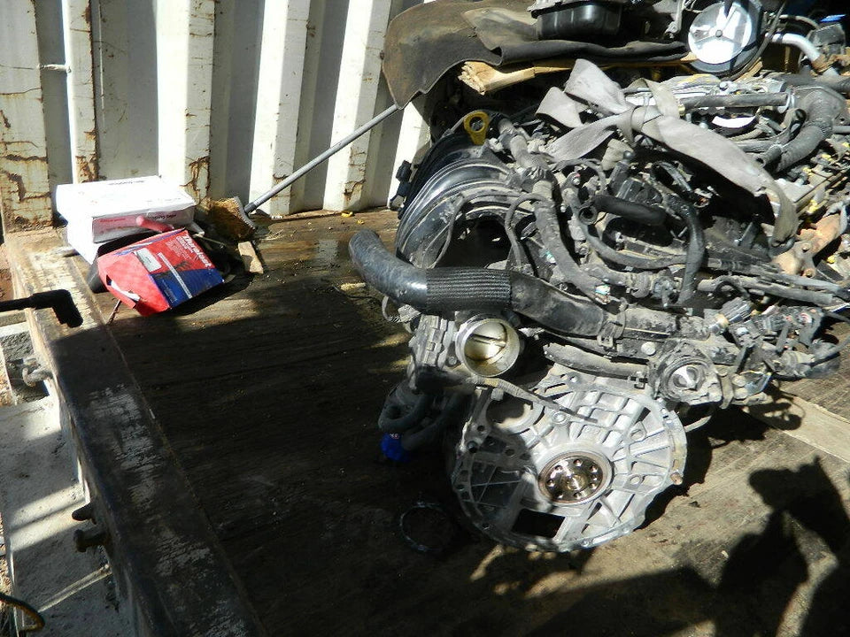 HYBRID 2013 2014 2015 2016 KIA OPTIMA HYUNDAI SONATA 2.4L HYBRID ENGINE MOTOR