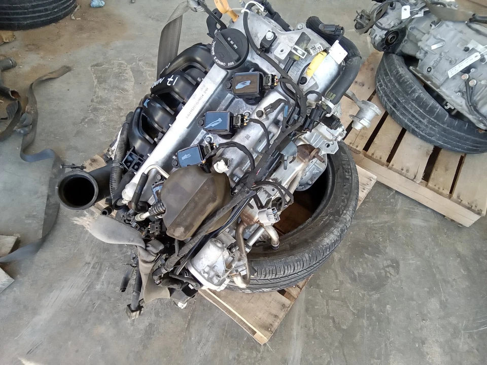 2017 2018 2019 2020 2021 KIA NIRO 1.6L 4CYL ENGINE MOTOR ASSEMBLY GRADE A