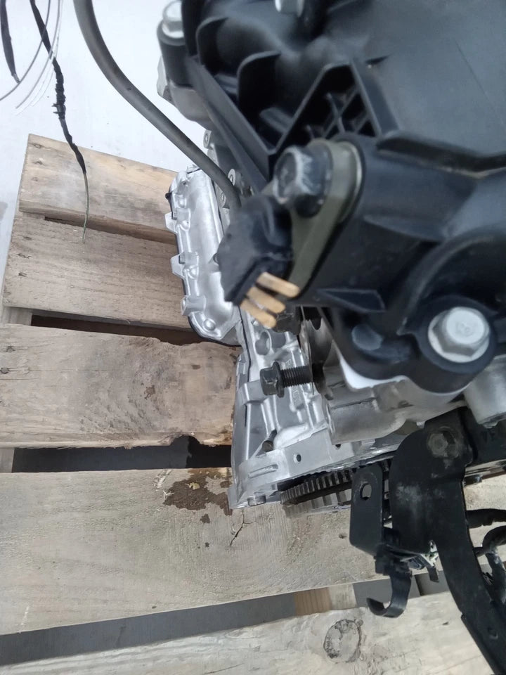 14 15 16 17 18 KIA SORENTO 3.3L V6 ENGINE MOTOR ASSEMBLY VIN 5 & 7 LOW MILE G6DH