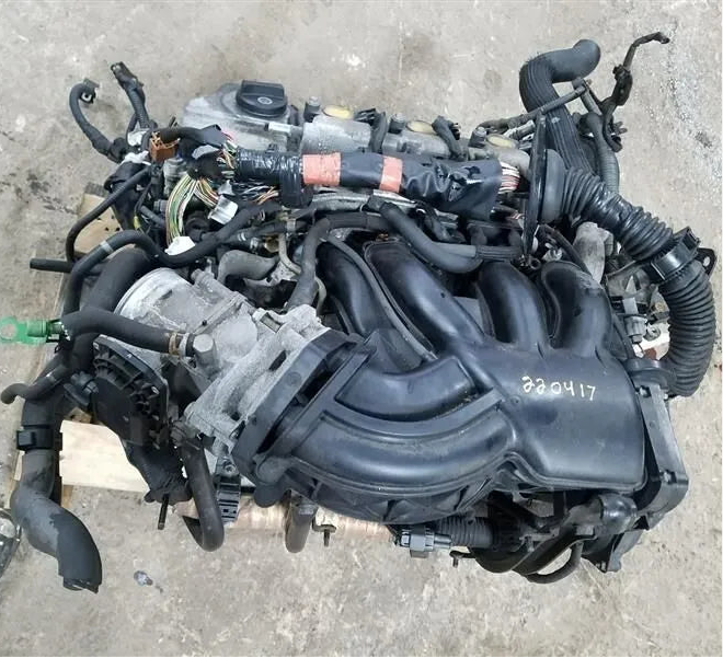 04-07 TOYOTA HIGHLANDER 04 05 06 LEXUS RX 330 3.3L V6 ENGINE MOTOR AWD 4WD 3MZFE