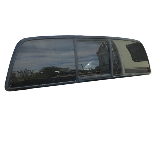 TOYOTA TUNDRA ACC CAB BACK GLASS WINDOW WINDSHIELD