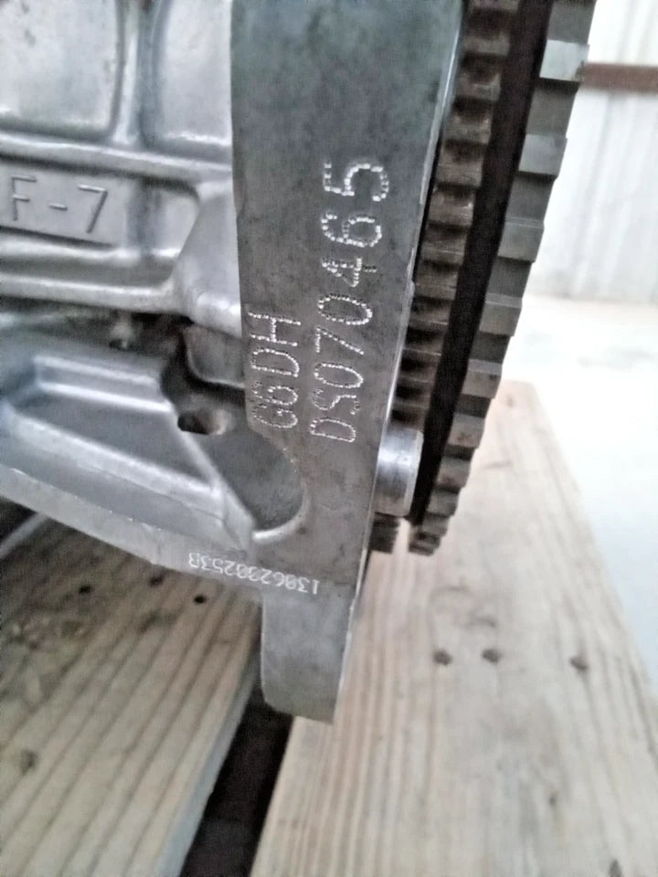 14 15 16 17 18 KIA SORENTO 3.3L V6 ENGINE MOTOR ASSEMBLY VIN 5 & 7 G6DH 93K MILE
