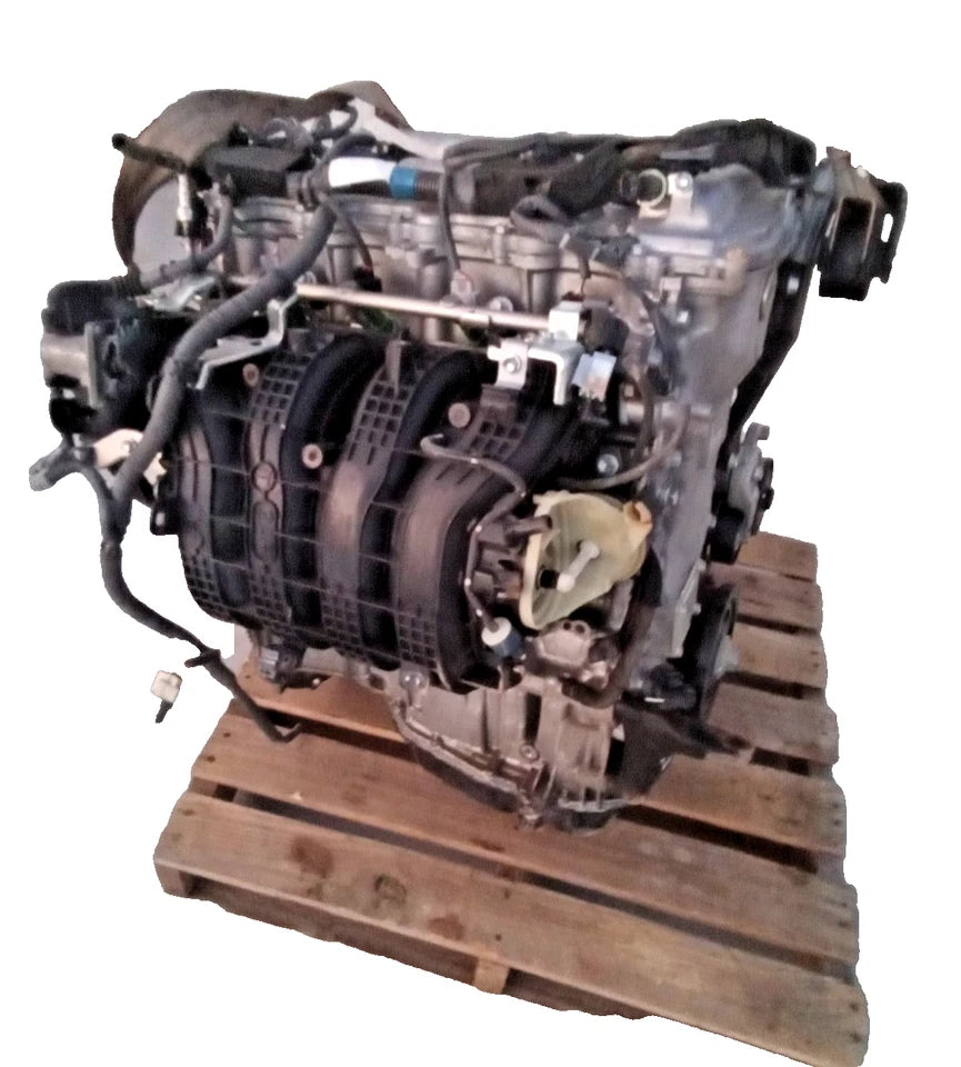 10 -17 TOYOTA CAMRY 13-18 RAV4 11-15 SCION TC 2.5L ENGINE MOTOR ASSEMBLY 2ARFE