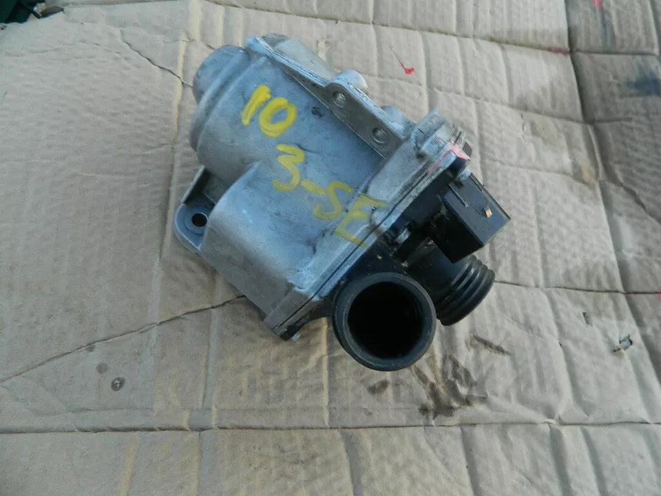 BMW X5 128I 328I 325I 330I Z4 528I X3 530I 525I 325I 3.0L ELECTRIC WATER PUMP