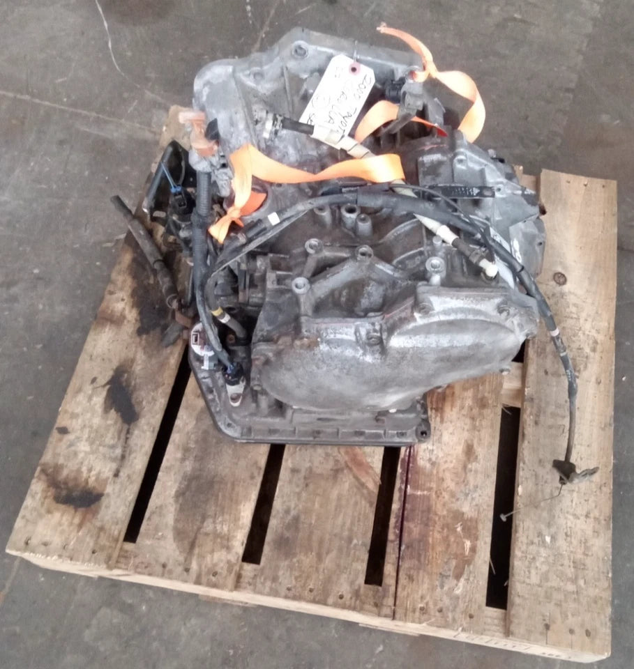 2000 2001 2002 TOYOTA COROLLA 1.8L 4 SPD AT AUTOMATIC TRANSMISSION ASSEMBLY 127K