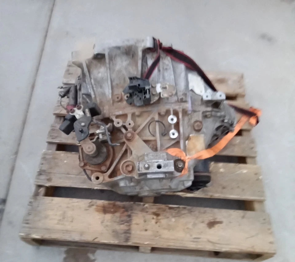 10 11 12 13 Mazda Speed3 2.3T Manual Standard Transmission Assembly 94k miles