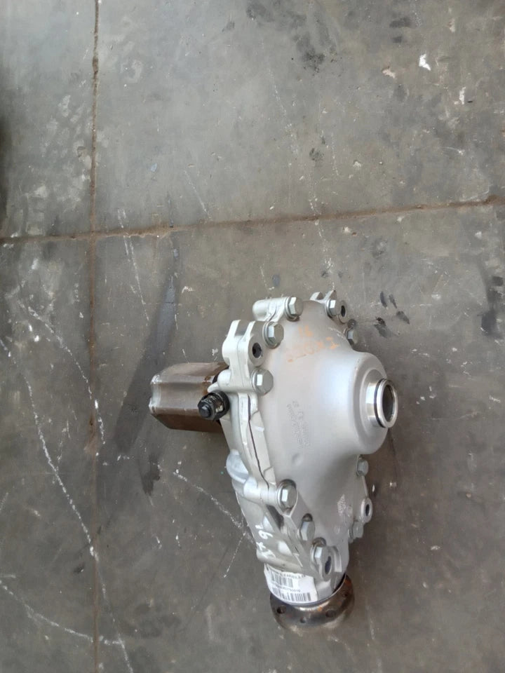 13-18 BMW X3 X5 328I 320I 228I 428I AUTO AWD FRONT DIFFERENTIAL CARRIER N26 N20
