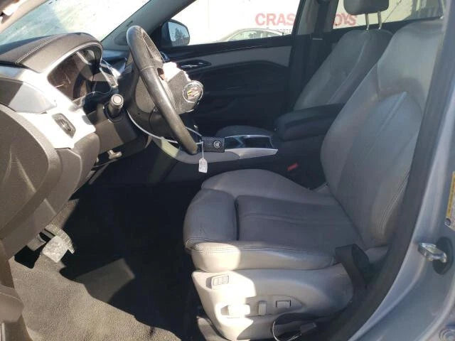 2013 2014 Cadillac SRX 3.6L V6 2WD RWD ENGINE MOTOR ASSEMBLY LFX 80K MILES VIN 3