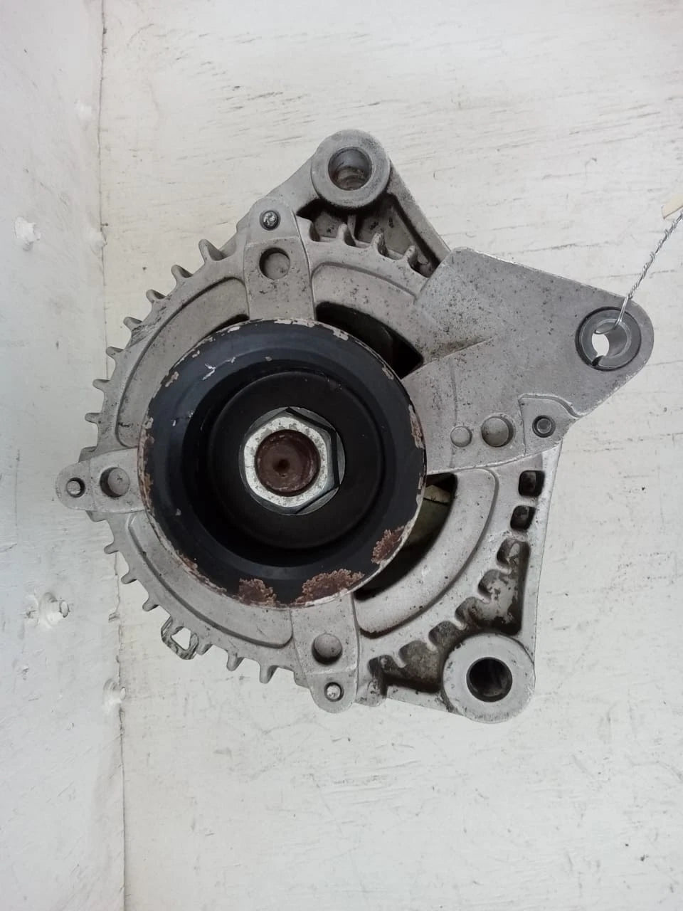 2003-2007 TOYOTA 4RUNNER 4.7L ALTERNATOR GENERATOR 27060-50320 | 104210-3441