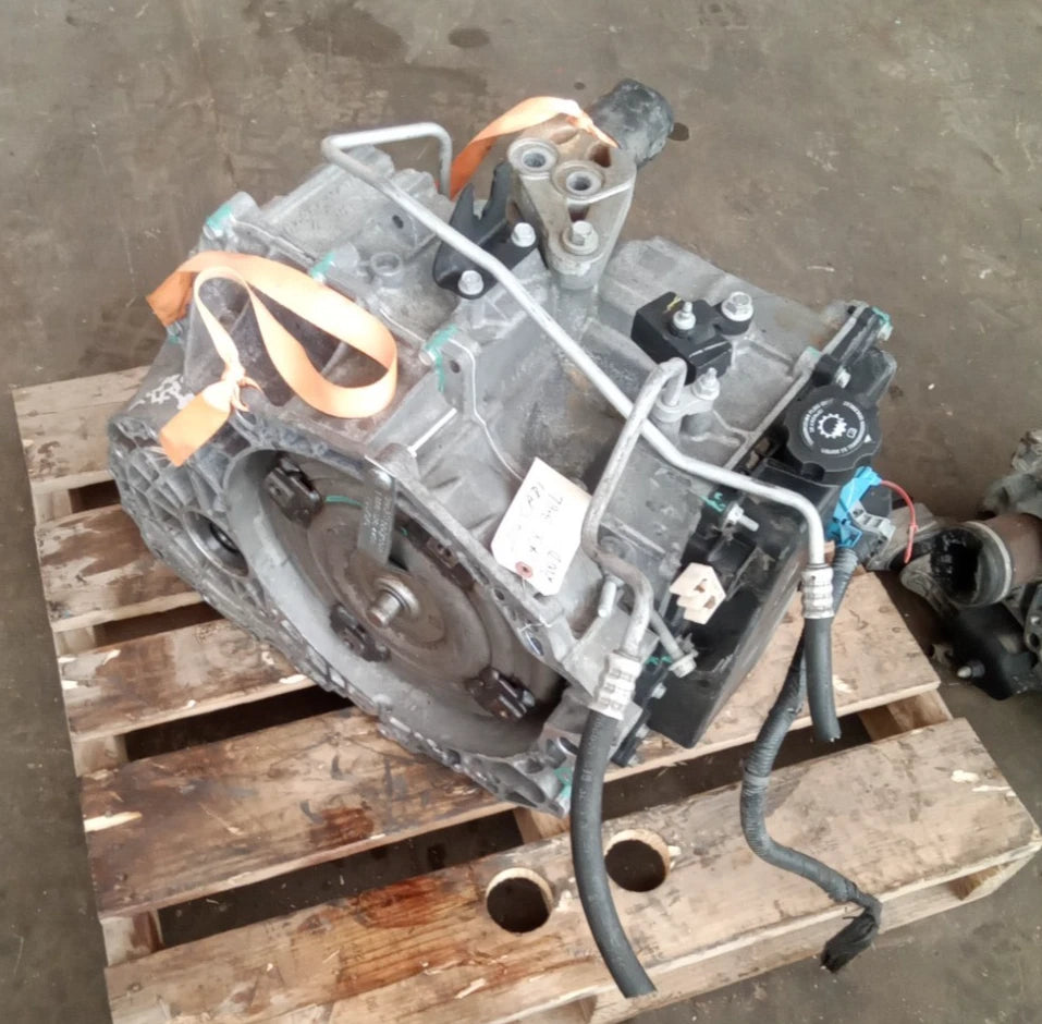 2014 2015 2016 CADILLAC SRX 3.6L 2WD 4X2 AUTOMATIC TRANSMISSION ASSEMBLY 4WNK