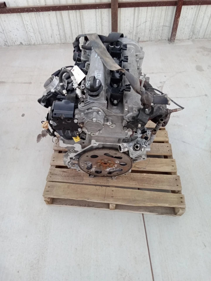 Chevy Equinox Captiva GMC Terrain Buick Verano Lacrosse Regal 2.4L ENGINE MOTOR