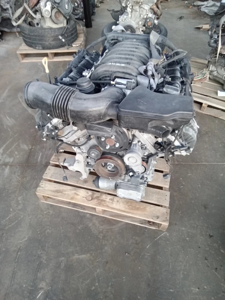 2011 11 Hyundai Equus 4.6L V8 ENGINE MOTOR ASSEMBLY VIN F G8BE