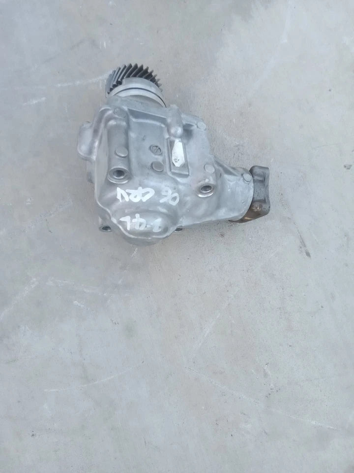 05 06 HONDA CRV CR-V 2.4L AUTOMATIC TRANSFER CASE 4WD 4X4 29000-PRV-A00