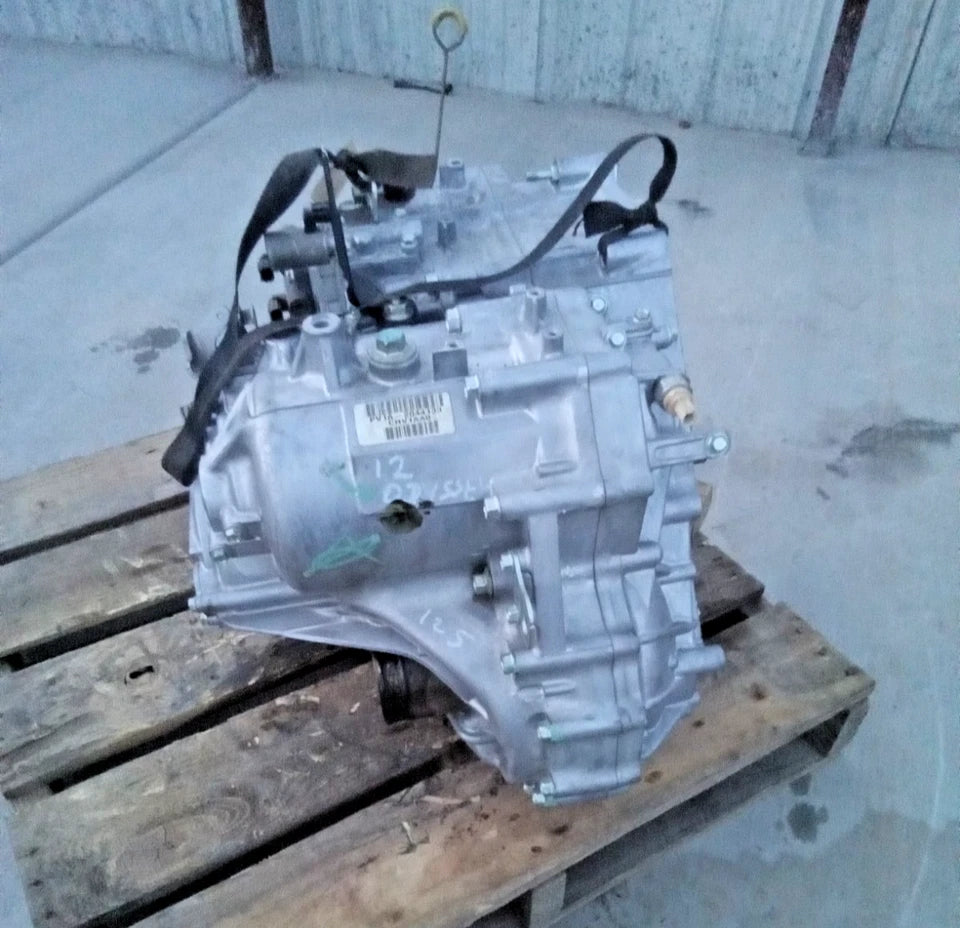 11 12 13 HONDA ODYSSEY EX -L LEATHER V6 3.5L 2WD AUTOMATIC TRANSMISSION ASSEMBLY