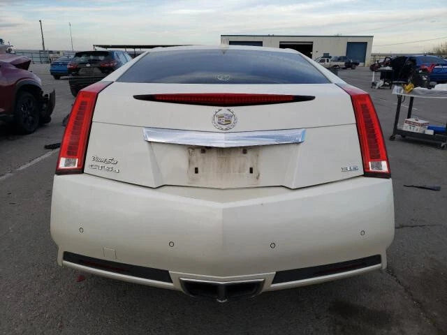 2013 13 Cadillac CTS 3.6L V6 AT AWD 4WD ENGINE MOTOR ASSEMBLY LFX GRADE A