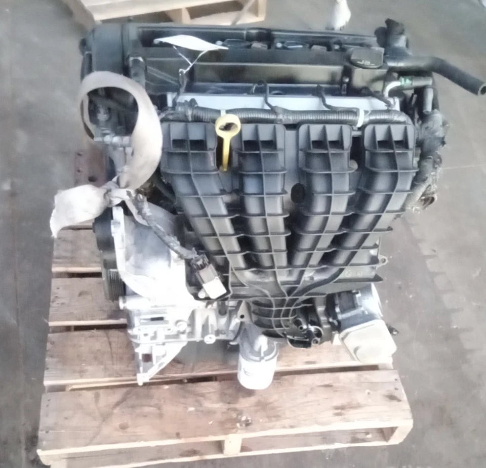 11 12 13 14 15 JEEP COMPASS Patriot 2.4L ENGINE MOTOR ASSEMBLY ID ED3