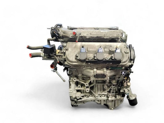 2007 2008 2009 ACURA MDX 3.7L V6 ENGINE MOTOR ASSEMBLY J37A1