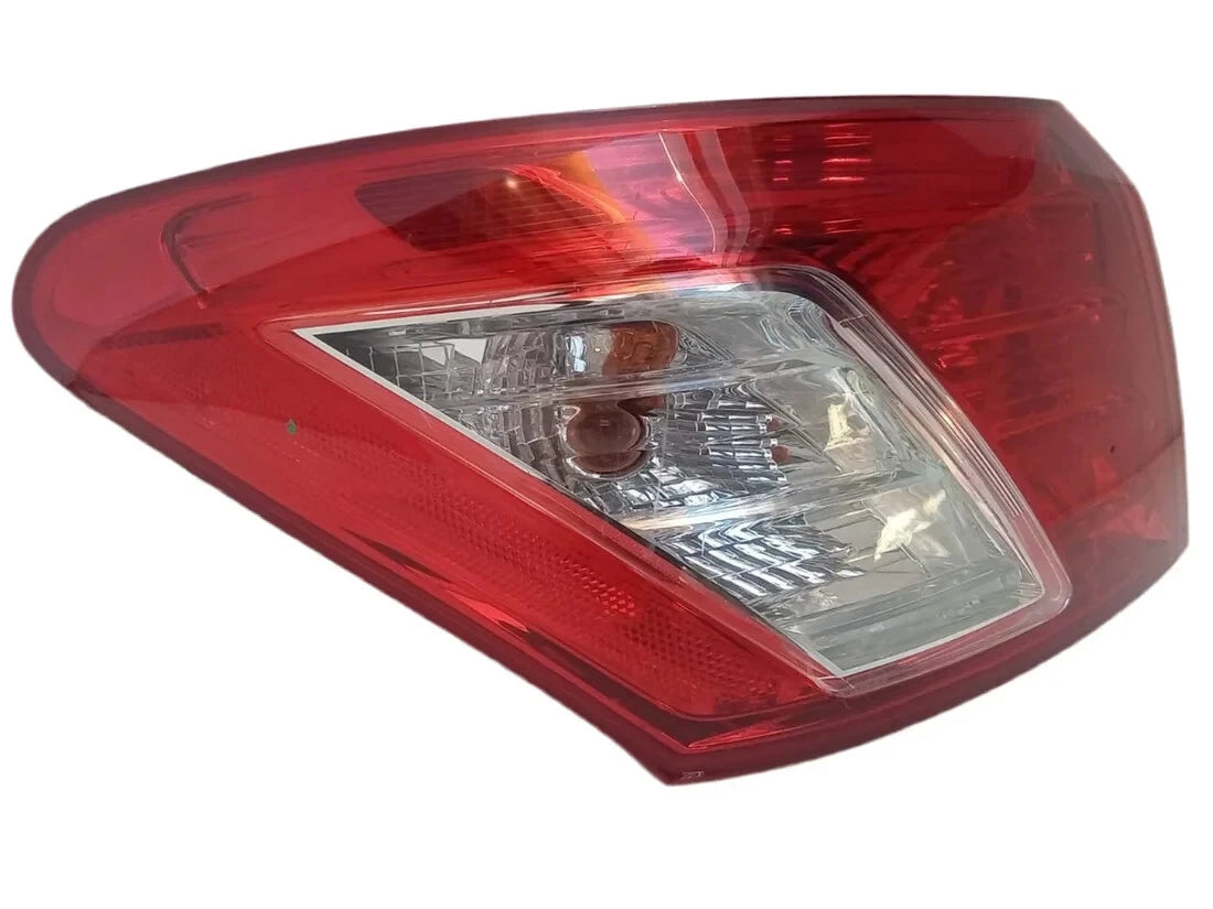 2007-2009 LEXUS ES350 ES 350 TAIL LIGHT REAR LAMP LEFT DRIVER SIDE 8156133500 12819001