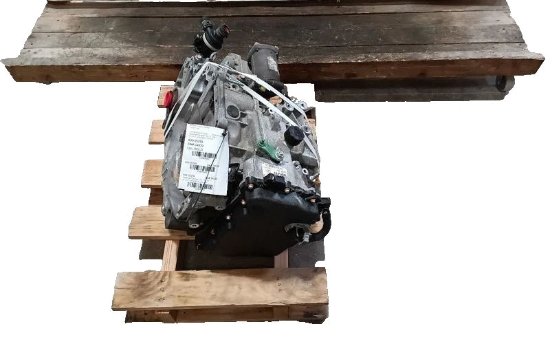 2016 16 CHEVY MALIBU 2.5L 2WD 4X2 VIN 1 AUTOMATIC TRANSMISSION ASSEMBLY 70K MILE