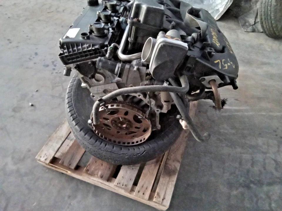 08 09 10 DODGE JOURNEY AVENGER CHRYSLER SEBRING 3.5L ENGINE MOTOR ASSEMBLY