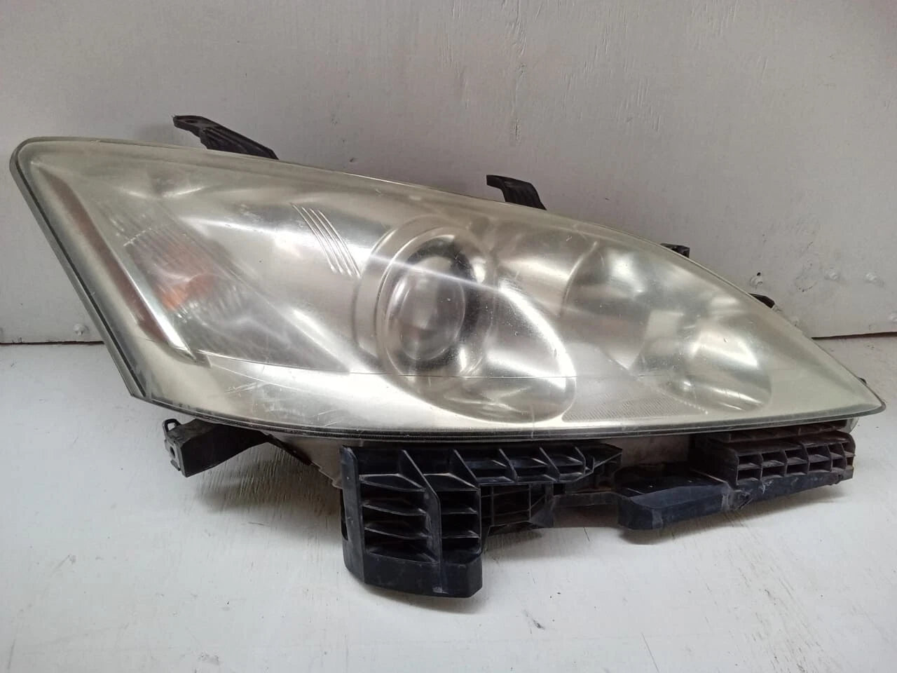 2007 - 2009 LEXUS ES350 HEADLIGHT XENON RIGHT PASSENGER SIDE 85967-52020