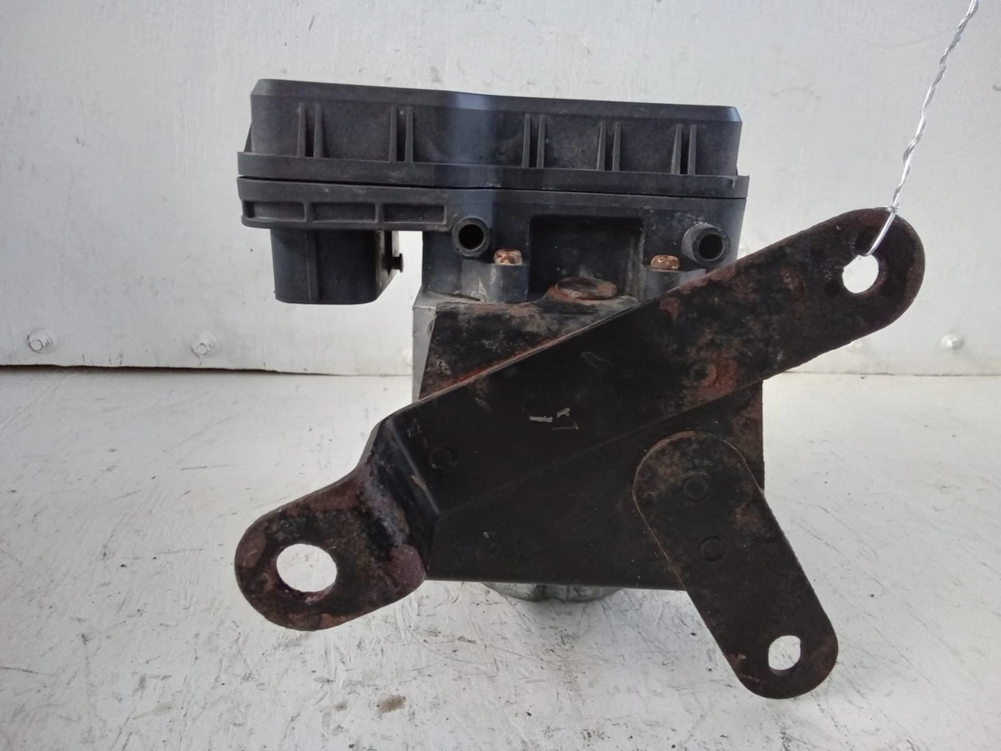 05-08 TOYOTA TACOMA 4WD 4.0L ANTI LOCK BRAKE PUMP ABS CONTROL MODULE 89541-04040