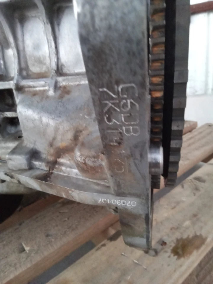06 07 08 09 10 HYUNDAI SONATA 3.3L ENGINE MOTOR ASSEMBLY G6DB GRADE A