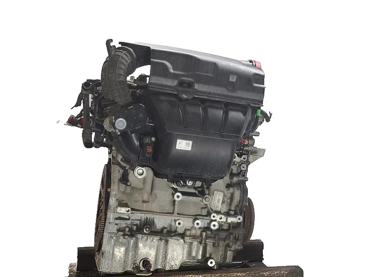 16 CHEVY MALIBU 16 17 18 19 IMPALA 2.5L ENGINE MOTOR ASSEMBLY GBH LCV 70K MILES