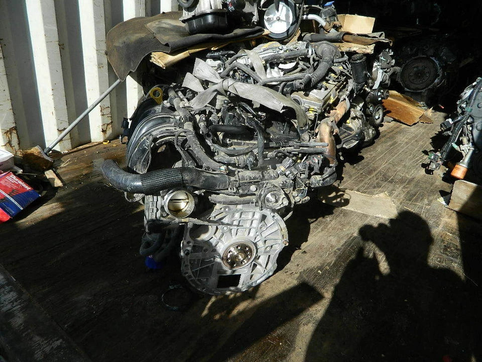 HYBRID 2013 2014 2015 2016 KIA OPTIMA HYUNDAI SONATA 2.4L HYBRID ENGINE MOTOR