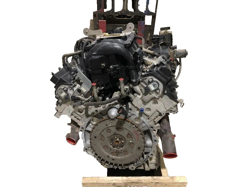 11-13 Infiniti QX56 14 QX80 5.6L Engine Motor Assembly VK56VD V8 VIN A Very Good