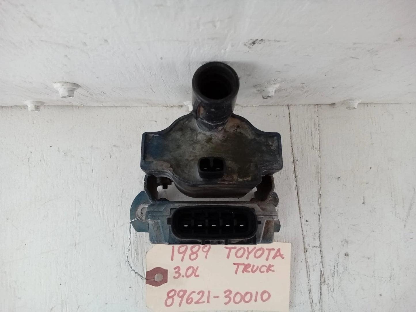 1989-1991 TOYOTA PICKUP 4RUNNER V6 3.0L IGNITION COIL IGNITER ASSY 19070-35230