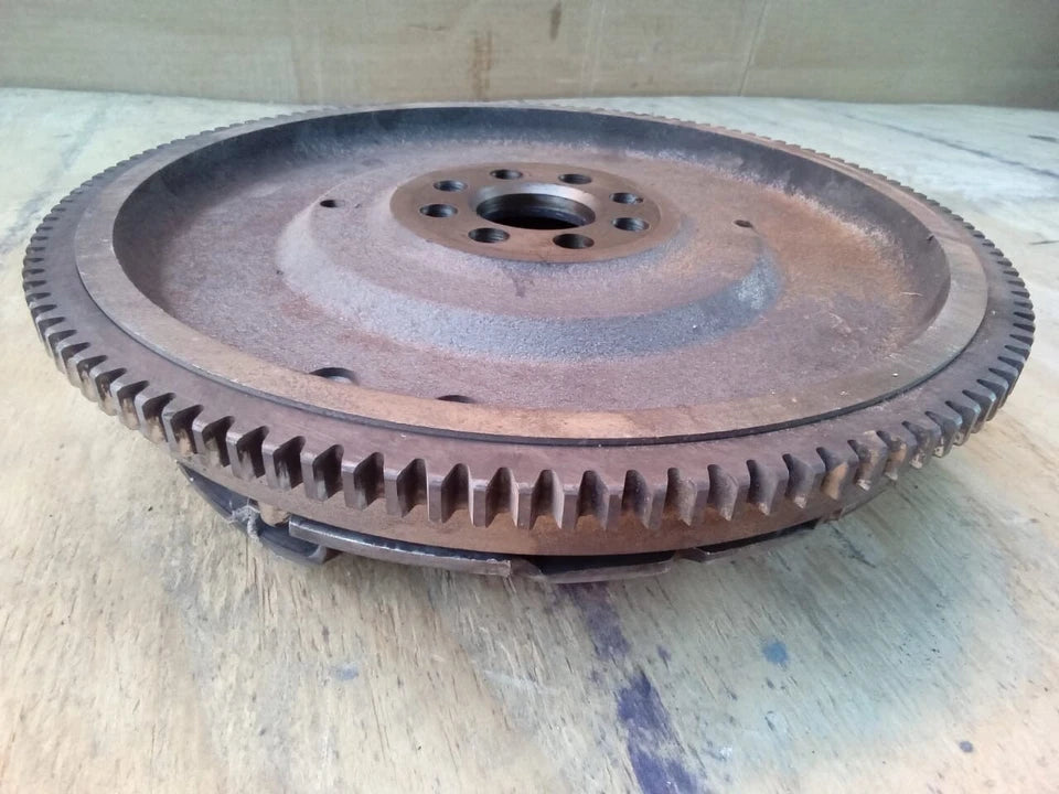 2009 2010 2011 2012 2013 TOYOTA MATRIX 2.4L CLUTCH KIT AND FLYWHEEL - OEM