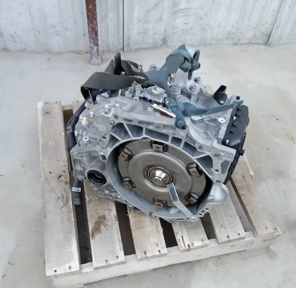 18 19 20 21 22 23 24 Toyota Camry 2.5L 2WD FWD AUTOMATIC Transmission UB80E