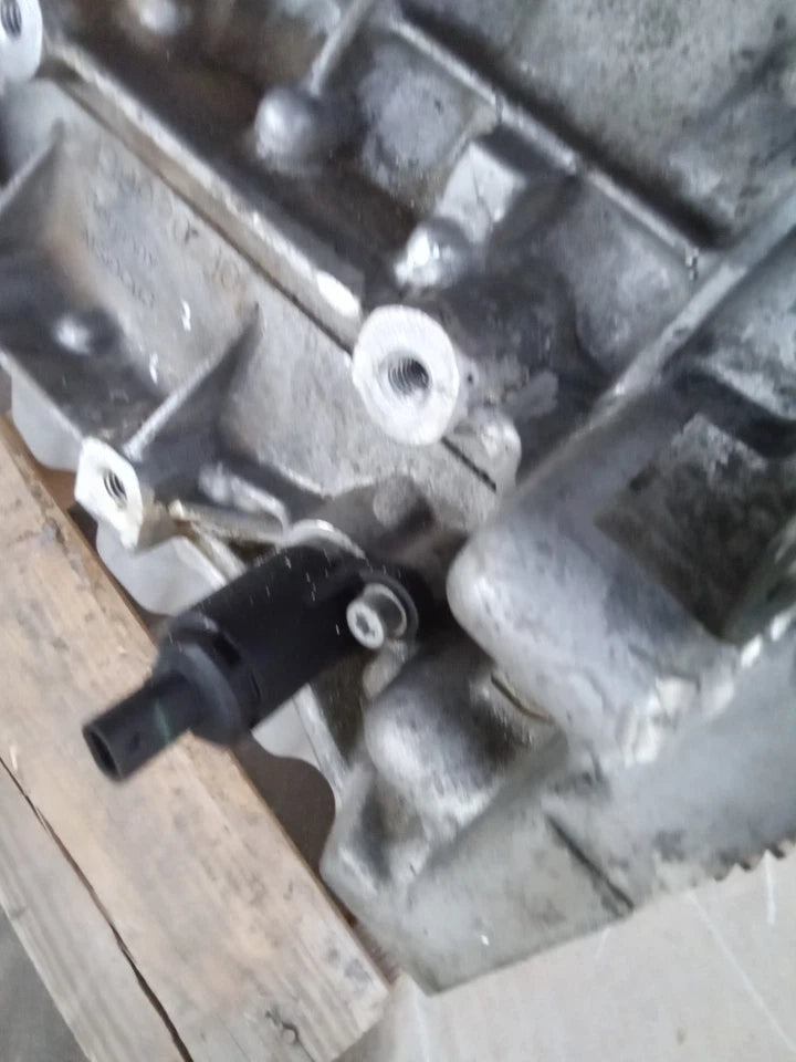 14-16 BMW 428xi 13-16 BMW 328xi AWD 2.0L W/TURBO ENGINE MOTOR ASSY N26 F22
