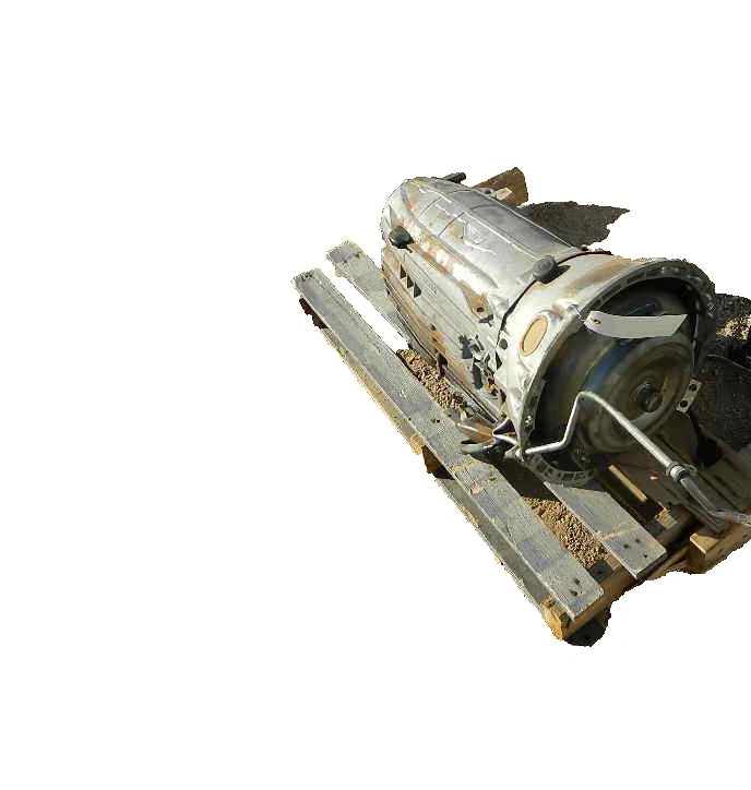2011 MERCEDES- BENZ SEDAN E CLASS E350 3.5L AUTO TRANSMISSION ASSY RWD -74K MILE