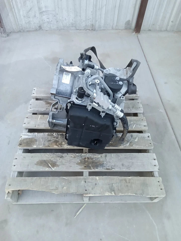 2015 15 FORD FUSION 2.0L 4X2 2WD AUTOMATIC TRANSMISSION ASSEMBLY 6F35 DG9P7000KA