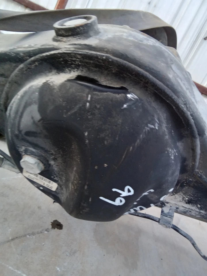 07- 20 TOYOTA TUNDRA REAR END DIFFERENTIAL AXLE CARRIER 4.6L 4.7L V8 A03A 3.91