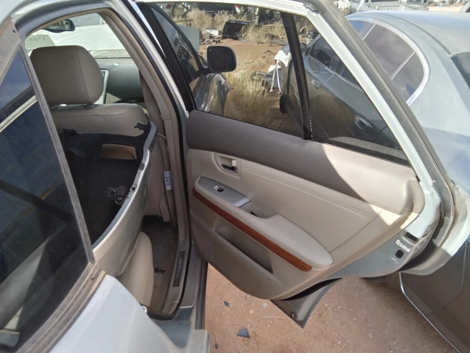 04 05 06 07 08 09 LEXUS RX 330 RX 350 FRONT & REAR RIGHT RH SIDE DOORS DOOR SET