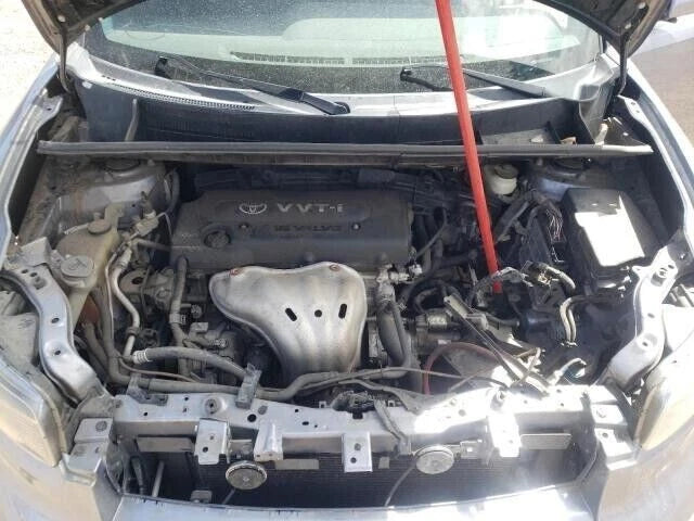 08 09 10 11 12 13 14 15 SCION XB 2.4L 4CYL ENGINE MOTOR ASSEMBLY 2AZFE