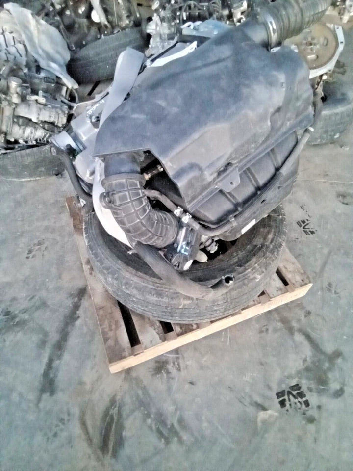 2014 2015 CHEVY MALIBU IMPALA 2.5L ENGINE MOTOR ASSEMBLY VIN L 8th digit OPT LKW