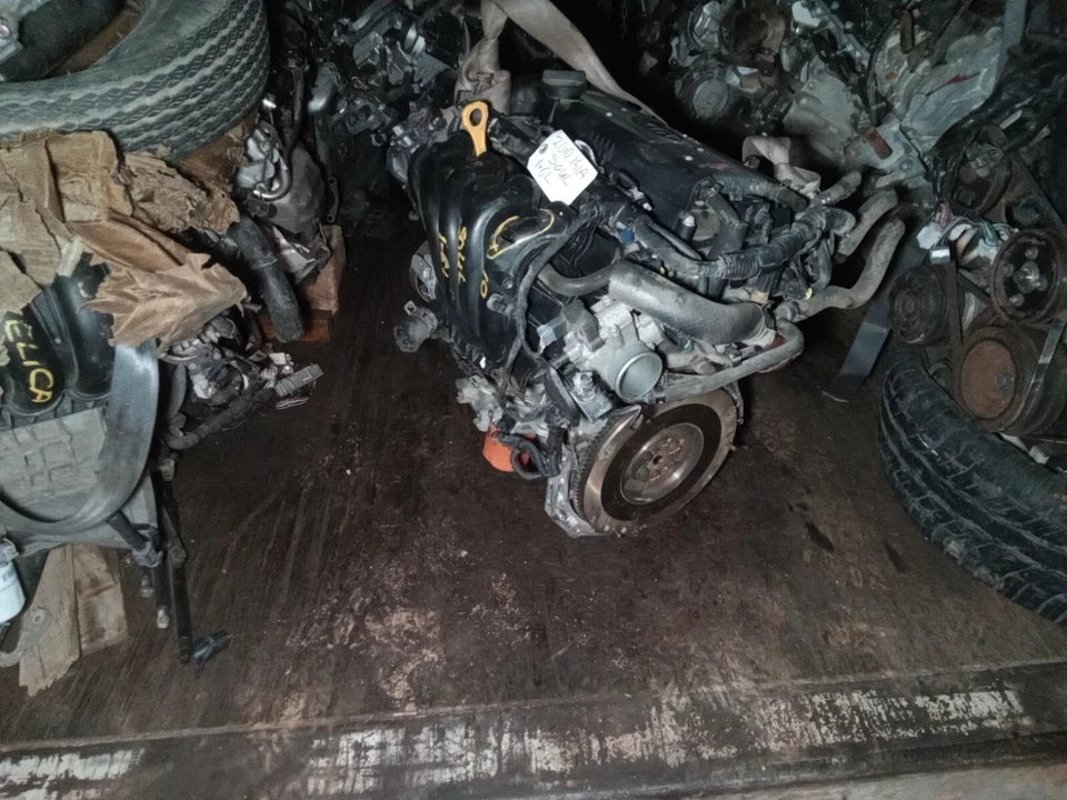 2010 2011 KIA SOUL 1.6L 4CYL ENGINE MOTOR ASSEMBLY (VIN 1, 8th digit)-141K MILES