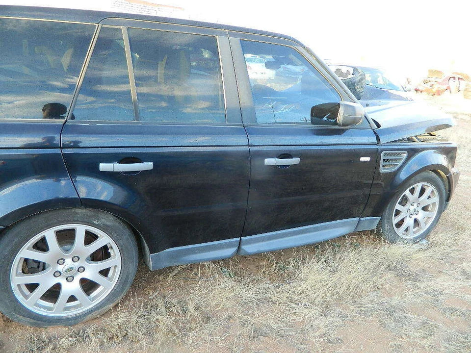 05 06 07 08 09 LAND ROVER RANGE ROVER SPORTS LR3 V8 4.4L ENGINE MOTOR ASSY-120K