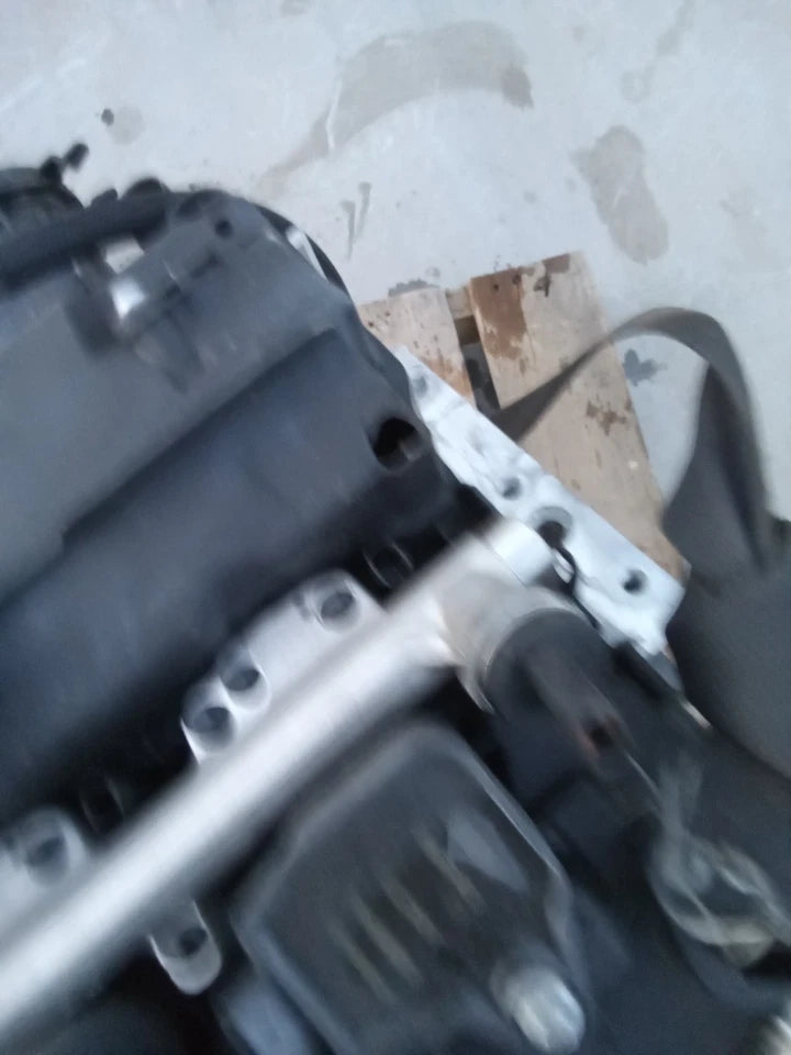 15-17 MINI COOPER S 4DR 17-18 COUNTRYMAN S 16-17 CLUBMAN S 2.0L ENGINE MOTOR