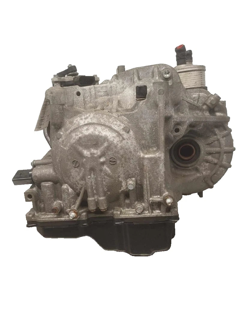 VOLKSWAGEN JETTA PASSAT BUG GOLF 2.5L 2.0 1.8 2WD AUTOMATIC TRANSMISSION PDW MAN