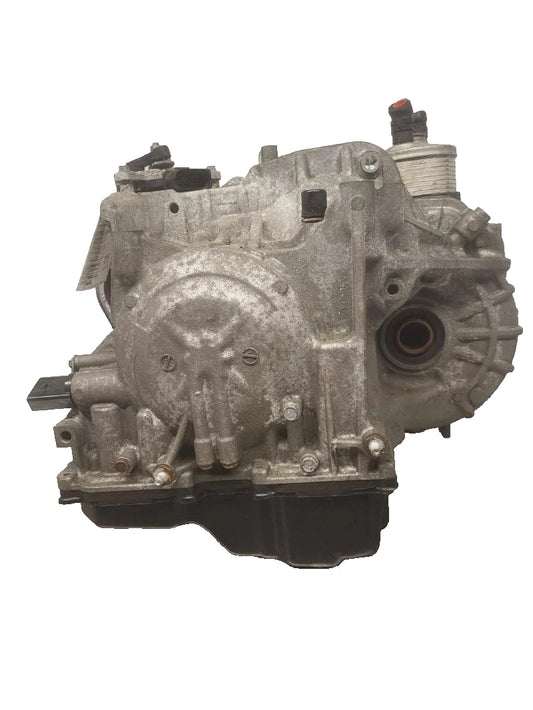 VOLKSWAGEN JETTA PASSAT BUG GOLF 2.5L 2.0 1.8 2WD AUTOMATIC TRANSMISSION PDW MAN
