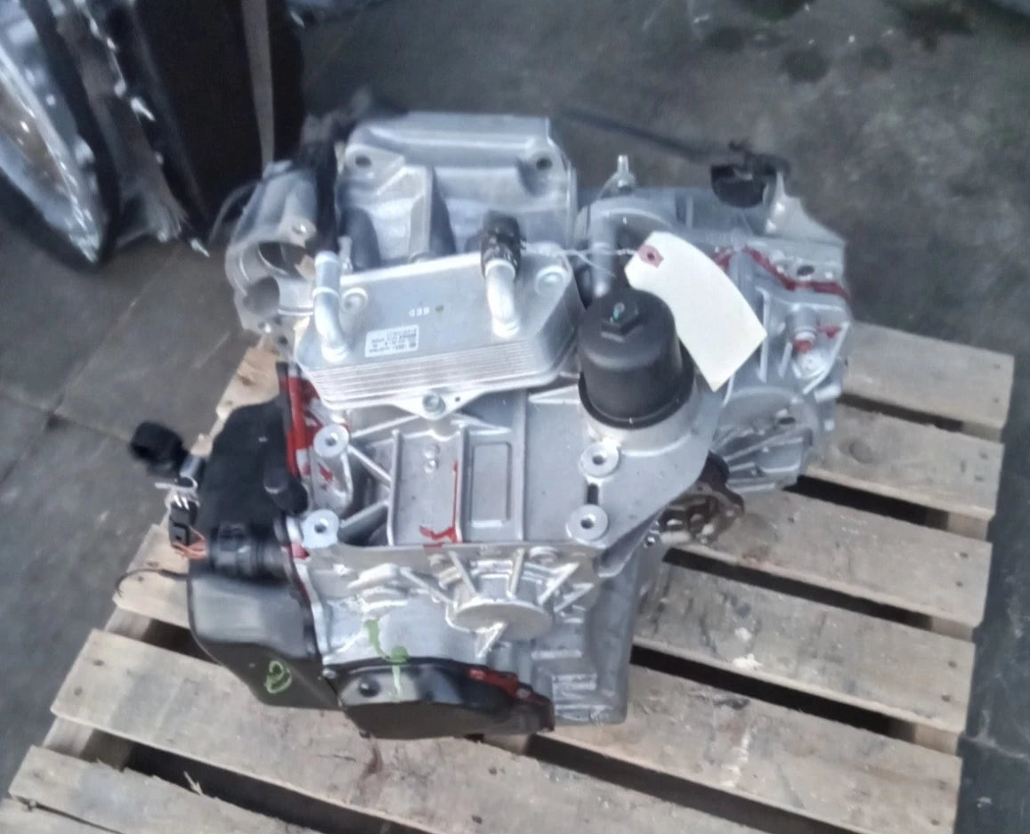 2010 2011 AUDI A3 2.0L AWD 4X4 DUAL CLUTCH DCT AUTOMATIC TRANSMISSION 21K MILES